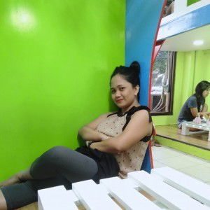 Erika Libot Cagaanan profile icon