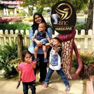 Noor Ashikin Nisman profile icon