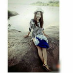 Yee Wannisa profile icon