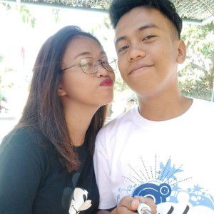 Anna Eloisa Marmeto Rapal profile icon