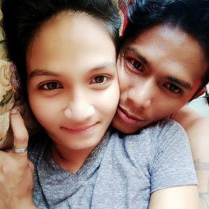 Hazel Lynn Ang profile icon