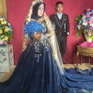 Lasmyna Sipoetry Sahrie profile icon