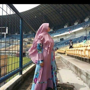 Andriyanti profile icon