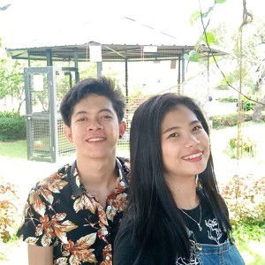 Rechelle Yutatco Odencio profile icon