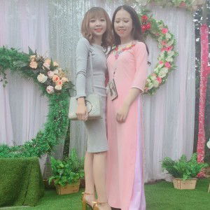 Hoàng Oanh profile icon