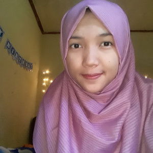 Neng Mutmainah profile icon