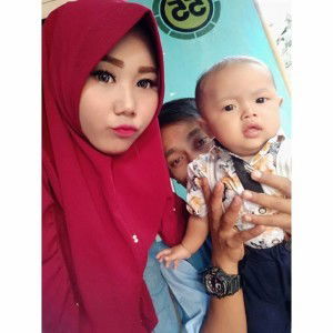 Ira Liana Esperansa profile icon