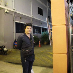 ไข่ฟู คราฟ profile icon