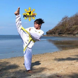 Myra Berdin Decena profile icon