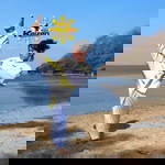 Myra Berdin Decena profile icon