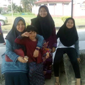 Mazlina Mazlina profile icon