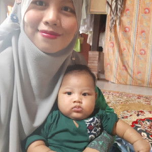 Hafizah Ghazali profile icon