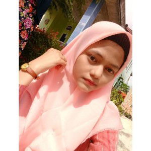 Tasya Adinda profile icon