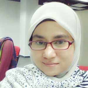 nazrin mohd said profile icon