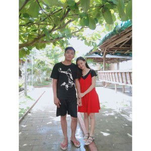 Jorie Sombillo profile icon