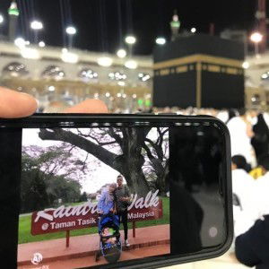 Aqilah Husna profile icon