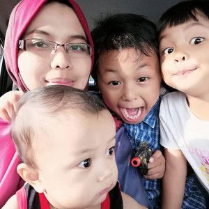 Jue Taib profile icon