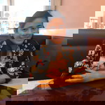 Tanya Magquilat profile icon