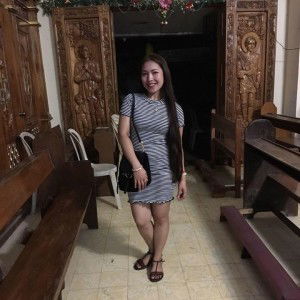 Ayeeh Shirley Ogayon LLarenas profile icon