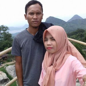 Nur Faidah profile icon