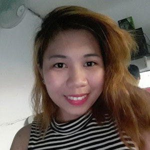 Ash Garcia profile icon