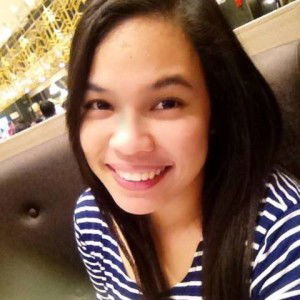 Clarize Homoo Custodio profile icon