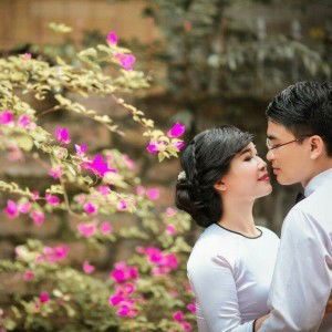 Hoa Nguyen profile icon