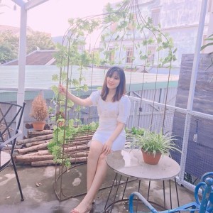 Kim Oanh profile icon