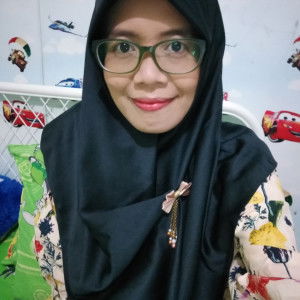 nur iis profile icon