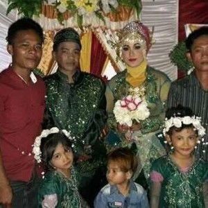 Ridgen Wilujeng profile icon