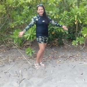 Telle Baguinaon Consigna Canda profile icon