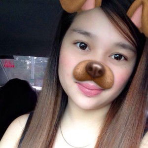 Konstyn Jane Orqueza profile icon