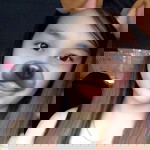 Konstyn Jane Orqueza profile icon