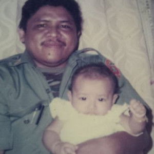 Safrida Nurul profile icon