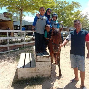 Znq NQiah Idau profile icon