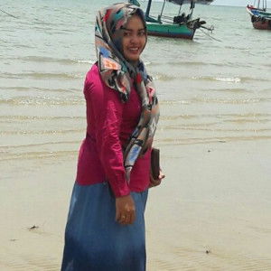 Diana Putri profile icon