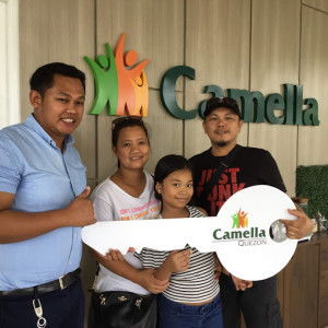 Rey Luna profile icon