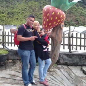 Nor Hidayah profile icon