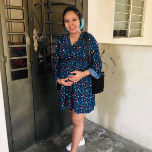 syakilla abdullah profile icon