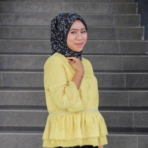 Nadirah Abdul Kadir profile icon