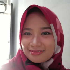 nita setiawati profile icon