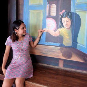 Paew Zaa profile icon