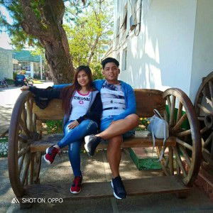 Jamille Gimal profile icon