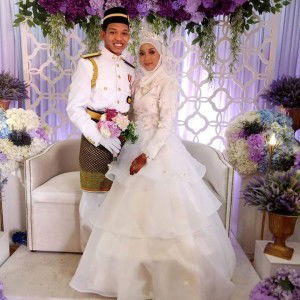 Siti Syahira Daud profile icon