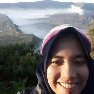 Anisa Ramadan profile icon