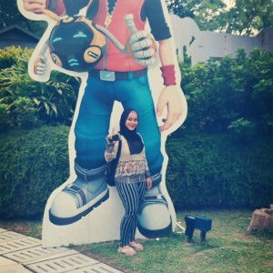 Siti Hajar Aishah profile icon