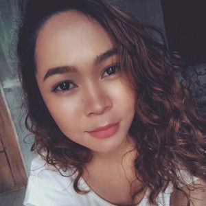 Arian Rica Cantilero profile icon