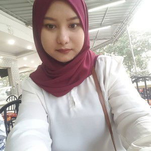 Nurul Izzah Miswan profile icon