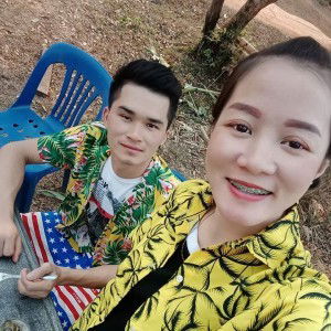 มีมี้ วงขันทอง profile icon