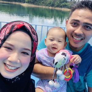 Yana Farhan Mua profile icon